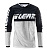 Мотоджерси Leatt Moto 4.5 X-Flow Jersey (White, XXL, 2025 (5024080514))