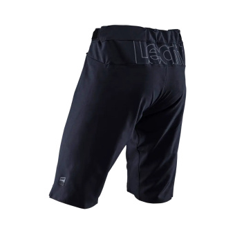 Велошорты Leatt MTB Enduro 1.0 Short (Black, 34, 2025 (5024120603))