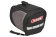 Велосумка ABUS Basico ST 130 KF, подседельная 0,5l, быстросъемная черная