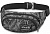 Сумка поясная Dakine HIP PACK STENCIL PALM