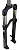 Вилка 29'' RockShox Recon Boost ход 140mm, 15*110