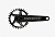 Шатуны Race Face Ride 170/190 Black (CK19RID190ARM170BLK)