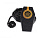 Цепь Shadow Interlock Supreme BMX / ((черный) арт: 103-06164)