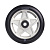 Колесо DIVERSE  "Tokyo fuss" Kyrusha wheel silver / black