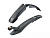 Крылья TOPEAK Defender FX / RX 279er set для колёс 27.5"-29" TC9647