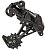 Переключатель задний SRAM NX 11sp TYPE 3