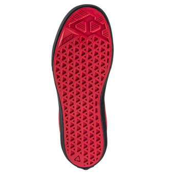 Велообувь Leatt 1.0 (Lava, 9.5, 2023 (3023049255))
