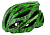 Шлем Green Cycle Alleycat Размер 54-58см (M) Чёрно-зеленый (№6497)