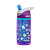 1305501040 термобутылка eddy Kids Insulated 4L Purple Flowers Eng/Sp Tritantm