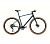 Велосипед SUNPEED KEPLER 700C S Blue/Синий