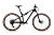Велосипед 29" Titan Racing Cypher RS Carbon LTD Edition Рама:L(19") Black/Grey