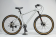 Велосипед 26" TimeTry Legion/9S рама M 17", серебряный Велосипед 26" TimeTry Legion/9S рама M 17", серебряный