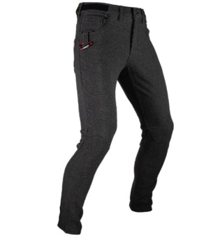 Велоштаны Leatt MTB Gravity 3.0 Pant (Black, 34, 2024 (5023036703))