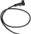Шланг с клапаном Green Cycle GC-DVN presta+schrader