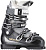 Ботинки горнолыжные SALOMON DIVINE 65 26 (Серый)