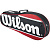 Чехол для ракеток WILSON (WRZ833206)