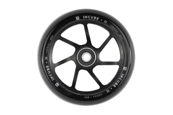Колесо ETHIC Incube V2 110 черный