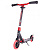 Самокат городской TechTeam Jogger 145 red