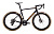 Велосипед 700C Titan Racing Valerian Carbon Empire Рама:XL(59cm) UDCarbon/Black/Copper