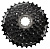 Кассета Shimano CS-HG200 8ск 12-32T без упаковки