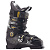 Ботинки горнолыжные Salomon X Pro 120 26.5 (Чёрный)