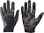 Перчатки велосипедные Merida S Skin Size: S Grey Pepper (2280010693)