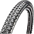 Покрышка 26" x 2.1" Maxxis Crossmark TR Folding Dual Черная