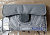 Кошелек DAKINE LEXI 8290004 женский Grey/Violet