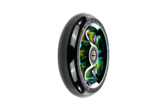 Колесо Ethic Incube wheel v2 100 mm neochrome