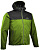 Куртка велосипедная Merida Light Windbrreaker водоотталкивающая Green/Grey Size: L (2288004453)