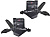 Манетки Shimano Alivio SL-M430 3x9ск