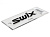 Скребок SWIX оргстекло Т0823D 3mm  (№4729)