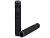 Грипсы Shadow OL Dirty Flangeless черные