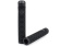 Грипсы Shadow OL Dirty Flangeless черные