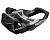 Педали Shimano R550, с шипами, черный