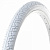 Покрышка 24" x 1.3" Kenda K-83 Белая