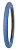 Покрышка 20" х 1.95" KENDA K907 KRACKPOT синяя