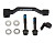 Адаптер дискового тормоза передний SHIMANO SM-MA-F180P/P2 front 180mm postmount