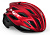 Шлем  MET ESTRO MIPS RED/BLACK METALICO BRILLO 52-56