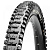 Покрышка 27.5" x 2.40" Maxxis Minion DHR II WT folding Черная