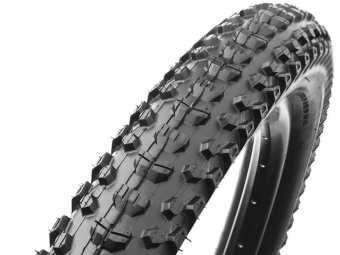 Покрышка 27.5" x 2.35" Kenda K-1010 NEVEGAL Sport Черная