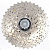 Кассета Shimano Deore CS-HG50, 10скоростей, 11-36