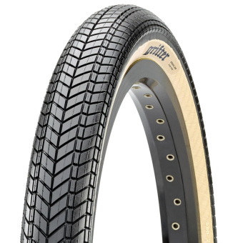 Покрышка Maxxis Grifter 29x2.50 TPI 60 сталь EXO/Tanwall