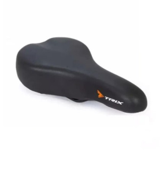 Седло TRIX 230х140мм