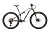 Велосипед 29" Titan Racing Cypher 120 Carbon Comp Рама:XL(20") Grey/DarkGrey
