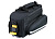 Велосумка TOPEAK RX Trink Bag DXR TT9637
