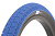 Покрышка 20" x 2.40" Sunday Current BMX Синяя
