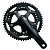 Система Shimano 105 FC-5502 175мм  52/39/T без каретки