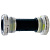 Каретка Shimano SLX SM-BB70