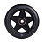 Колесо DIVERSE "Tokyo fuss" Kyrusha wheel black